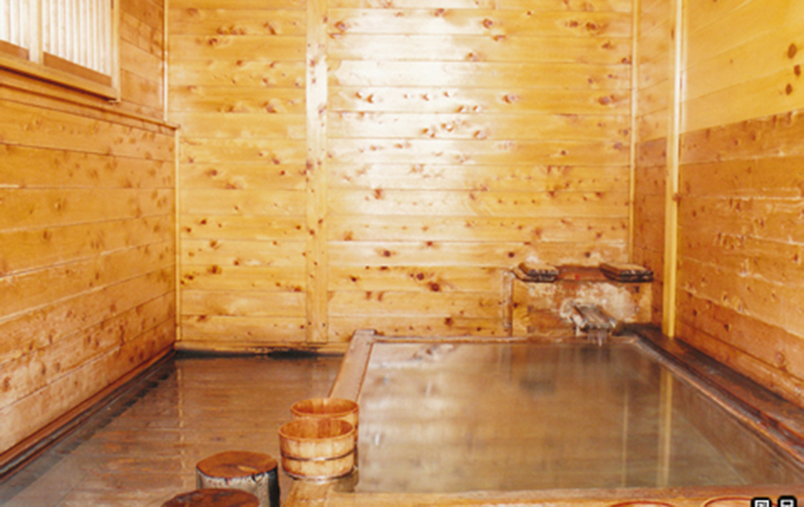 Kusatsu Onsen Hinokitei Bokusui Tattoo Friendly Location Finder