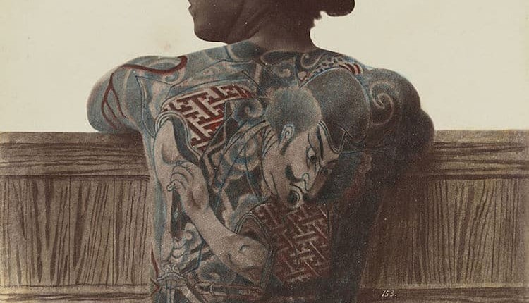 72 Free Tattoo In Japan HD Tattoo Images