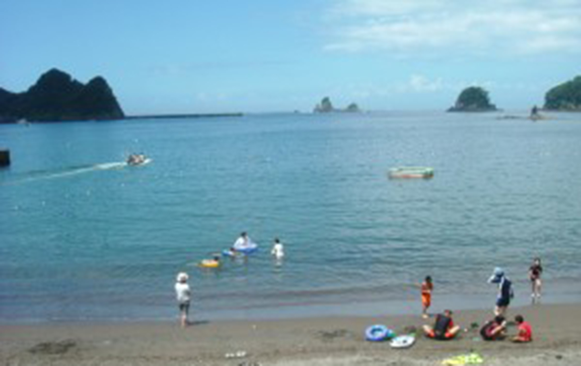 Otago Beach Tattoo Friendly Location Finder